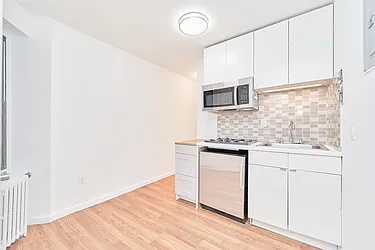 Rented by Living New York