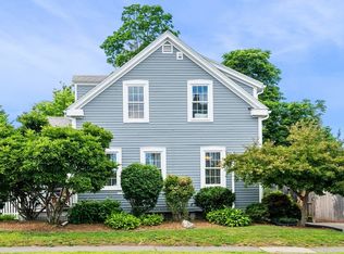 Ocean Mist Condominium Association, Beverly, MA 01915