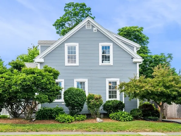 50 Hale St Unit 50, Beverly, MA 01915