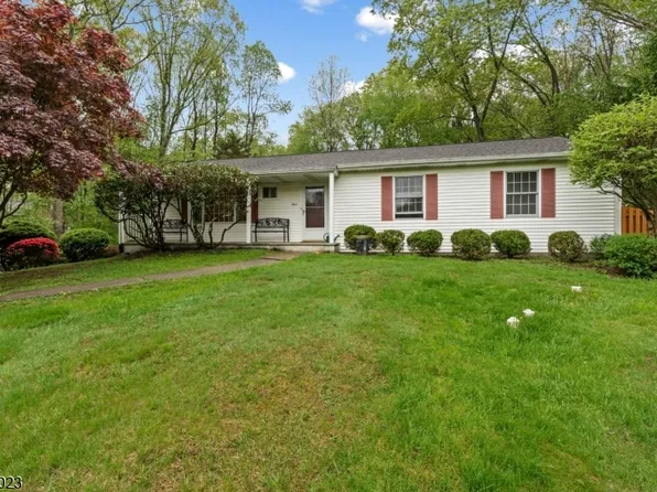 3 Morgan Ter, Roxbury Twp., NJ 07885