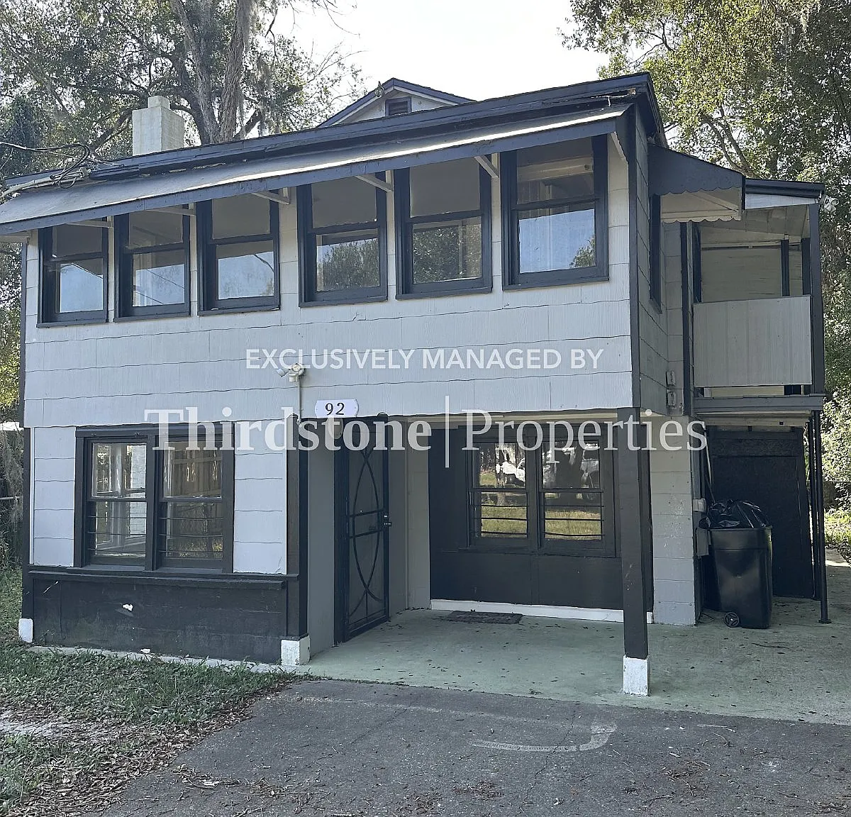 92 West 55th Street Unit B Jacksonville, FL — Photo 1