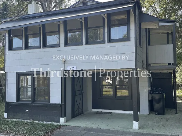 92 W 55th St Unit B, Jacksonville, FL 32208