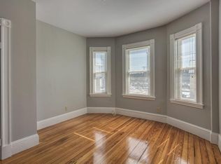 14 Wichita Ter #3, Boston, MA 02126