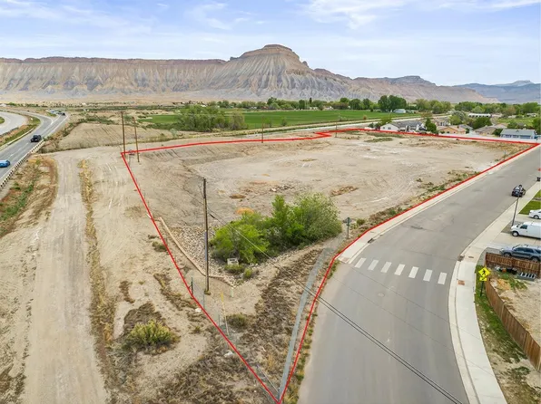 3268 F 1/2 Rd, Clifton, CO 81520