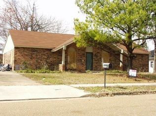 3103 Belle Tower Rd, Memphis, TN 38115