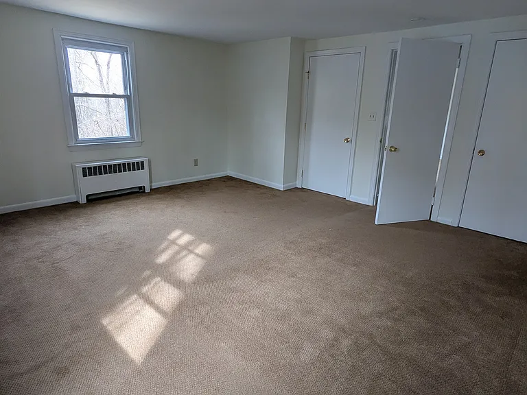 Second Floor Bedroom #2
