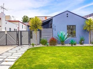 4124 Garden Ave, Los Angeles, CA 90039