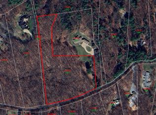 230-230V Burleigh Rd, Wilbraham, MA 01095