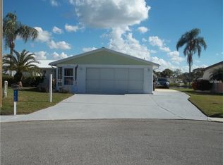 4152 Star Island Dr, Holiday, FL 34691