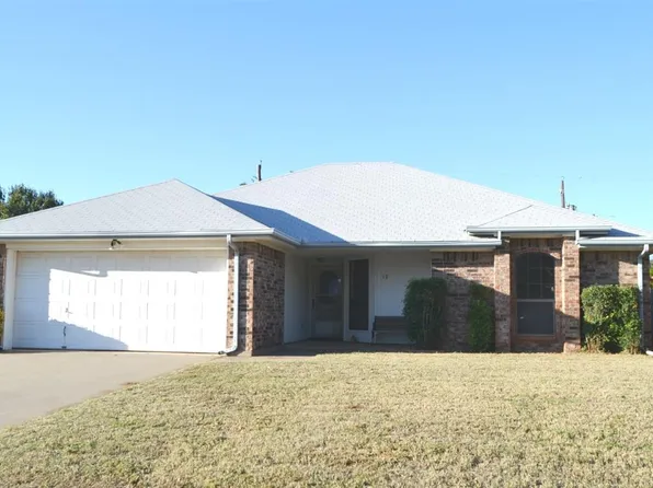 15 Happy Hill Dr, Wichita Falls, TX 76306