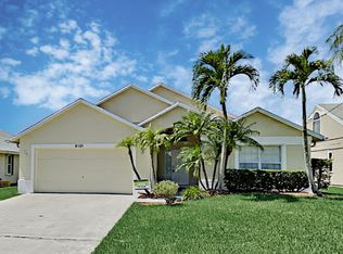 6131 Mullin St, Jupiter, FL 33458