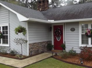 510 Sanford Rd, Andalusia, AL 36420