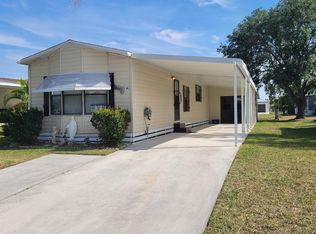 14441 Azucena Ct, Fort Pierce, FL 34951