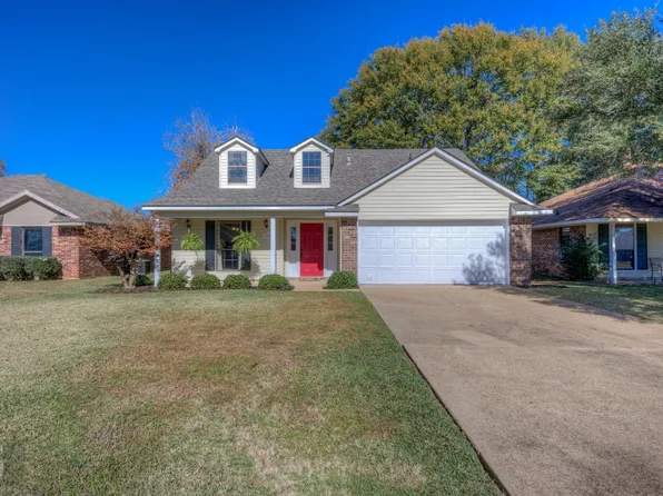 2554 Downs Cir, Bossier City, LA 71111