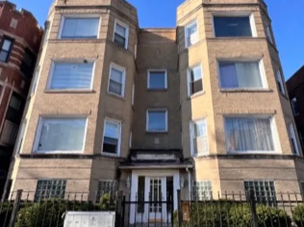 6926 S Paxton Ave #1S, Chicago, IL 60649