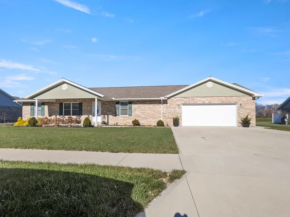 400 E Prestige Dr, Muncie, IN 47303