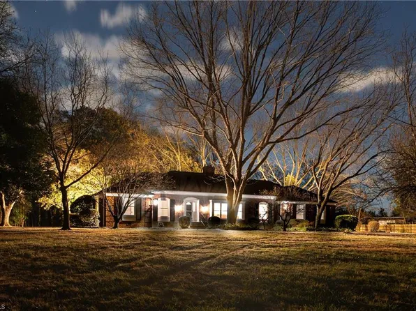 205 Ariel Farm Rd, Greensboro, NC 27455