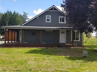 142 Sareault Rd, Toledo, WA 98591