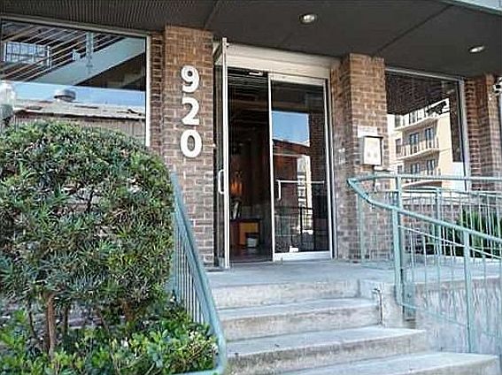 2nd image of 920 Poeyfarre St APT 413