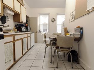 59 Brighton Ave #114A, Allston, MA 02134