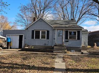 720 N Elm St, Fairmont, MN 56031