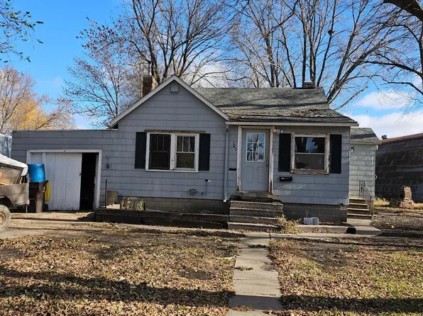 720 N Elm St, Fairmont, MN 56031