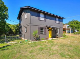 2504 De Soto Dr, Austin, TX 78733