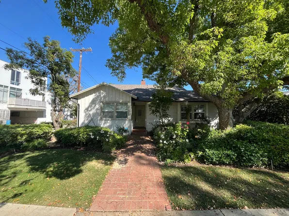 4732 Katherine Ave, Sherman Oaks, CA 91423