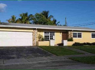 15601 SW 104th Ave, Miami, FL 33157