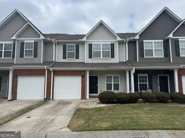 3058 Cedar Glade Ln, Buford, GA 30519