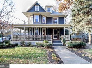 75 W Euclid Ave, Haddonfield, NJ 08033