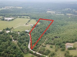 Malico Mountain Rd, West Fork, AR 72774