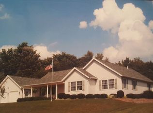 529 N Maple St, Hagerstown, IN 47346