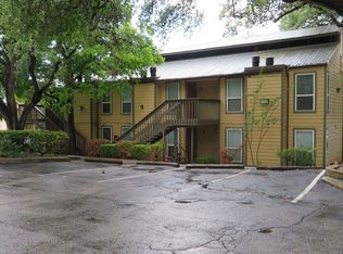 1000 W 26th St APT 217, Austin, TX 78705