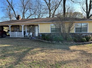 407 Dogwood Loop, Alma, AR 72921