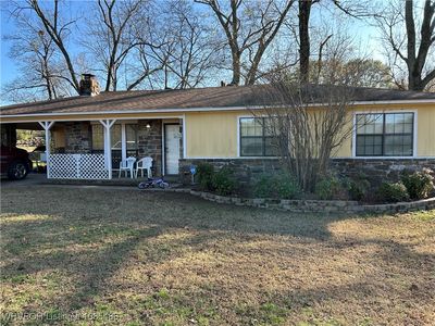407 Dogwood Loop, Alma, AR, 72921
