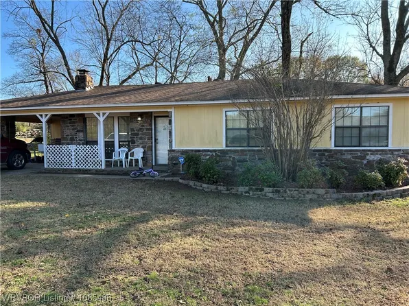 407 Dogwood Loop, Alma, AR 72921