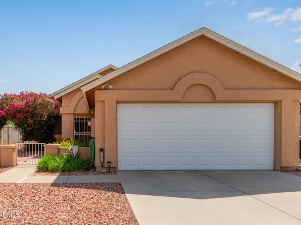 7333 N 69TH Avenue, Glendale, AZ 85303