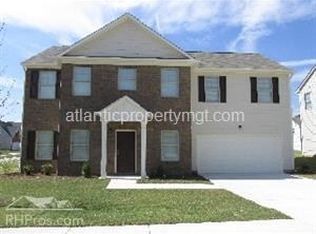 4333 Violet Way Ct, Loganville, GA 30052