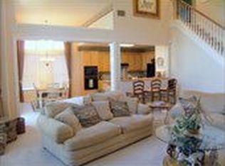 301 River Ridge Dr, Georgetown, TX 78628