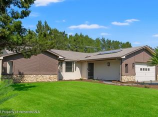 3029 Harrow Rd, Spring Hill, FL 34606