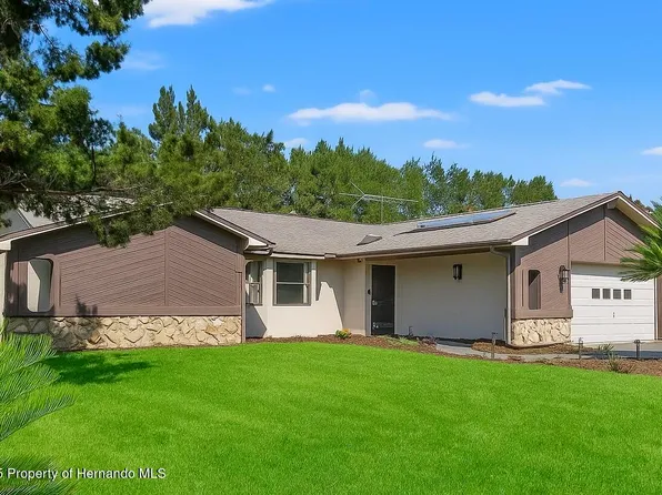 3029 Harrow Rd, Spring Hill, FL 34606