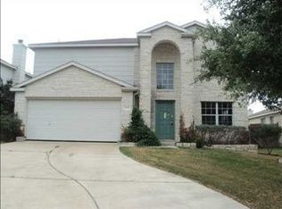 15009 Antique Finish Dr, Pflugerville, TX 78660