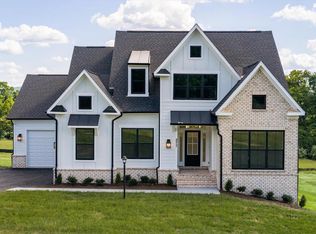 Red Oak Rd, Cross Junction, VA 22625