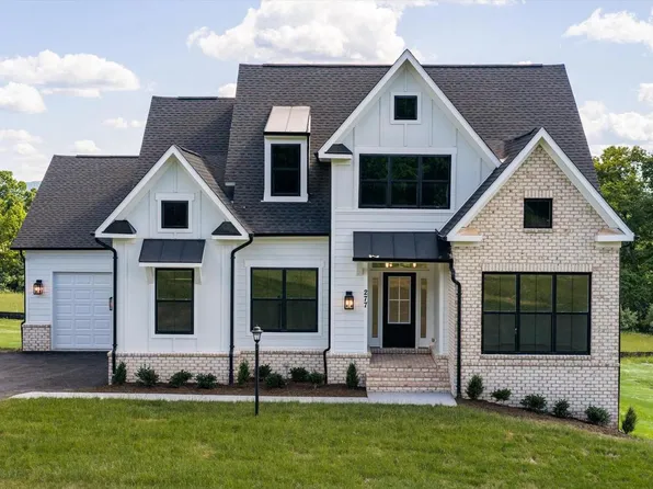 Red Oak Rd, Cross Junction, VA 22625
