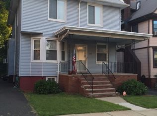 29 Hampton Ter, East Orange, NJ 07018