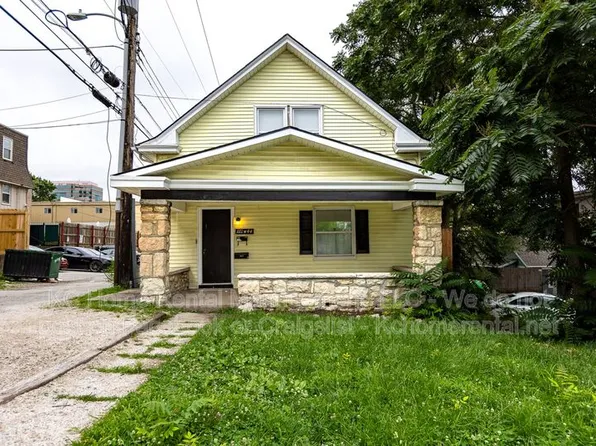 1111 W 44th St #B, Kansas City, MO 64111