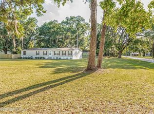 9010 N County Road 229, Sanderson, FL 32087