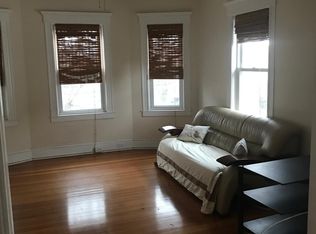28 Berkeley St, Quincy, MA 02169