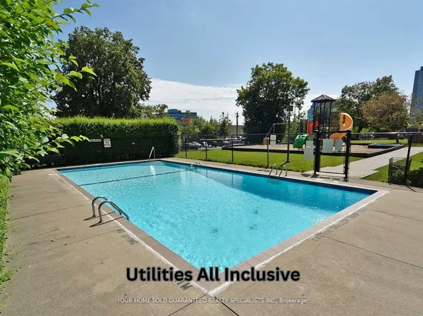 2721 Victoria Park Ave #602, Toronto, ON M1T 3N6